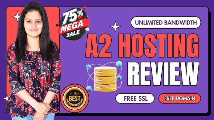 a2 hosting review in hindi