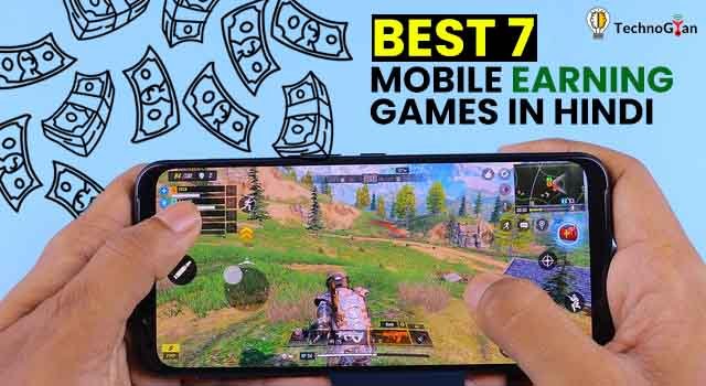 best money earning games