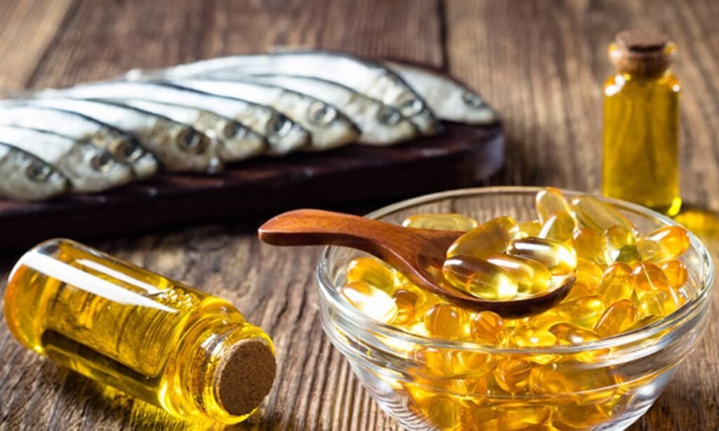 Fish Oil