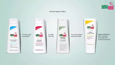 sebamed anti hair loss shampoo