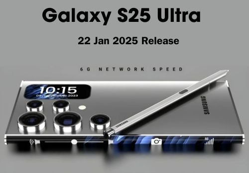 Samsung Galaxy S25 Ultra India